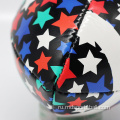 Пользовательский логотип Mini Football Amricain Ball